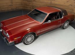 Oldsmobile Toronado V8 Coupé