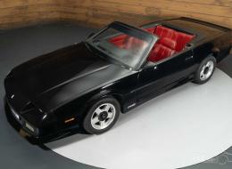 Chevrolet Camaro RS Cabriolet