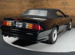 Chevrolet Camaro RS Cabriolet