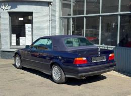 BMW Série 3 320i Cabriolet 6 Cyl. Cuir 127.000 kms