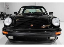 Porsche 911 Carrera Targa