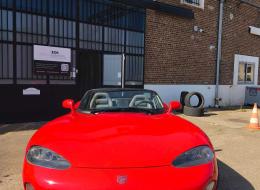 Dodge Viper RT 10 1ER g&eacute;n&eacute;ration 