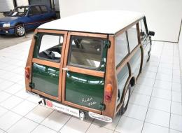 Mini Countryman Austin