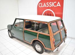 Mini Countryman Austin