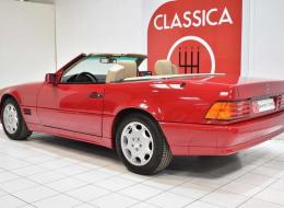 Mercedes-Benz SL 280 avec Hard Top