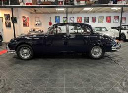 Jaguar MK 2 3.8
