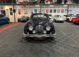 Jaguar MK 2 3.8