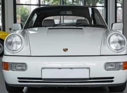 Porsche 964 Carrera Cabriolet Tiptronic