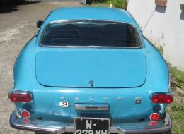 Volvo P 1800 E