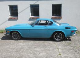 Volvo P 1800 E