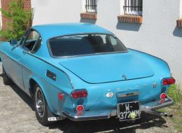 Volvo P 1800 E