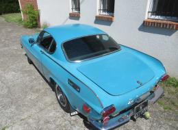Volvo P 1800 E