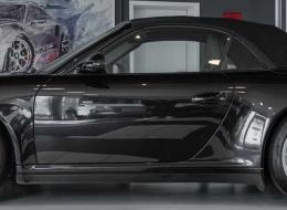 Porsche 977 Carrera 4S