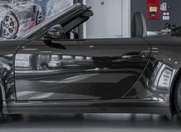 Porsche 977 Carrera 4S