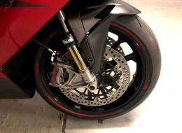 Moto Agusta MV agusta Rc lewis hamilton 25/44