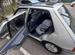 Peugeot 205 205 AUTOMATIC