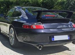 Porsche 996 GT3