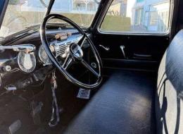 Chevrolet Pick-up 3100 Stepside