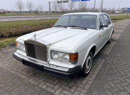 Rolls-Royce Silver Spur
