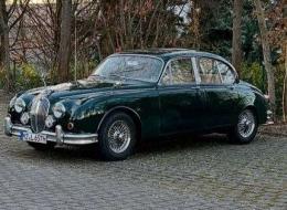 Jaguar MK 2 2.4