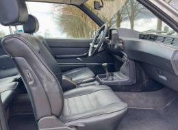 BMW Série 6 633 CSI