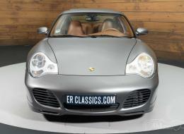 Porsche 996 Carrera 4S