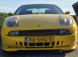 Fiat 1800 16V Coupé