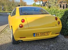 Fiat 1800 16V Coupé