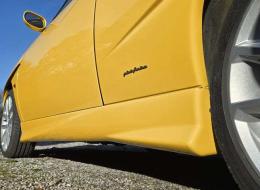 Fiat 1800 16V Coupé