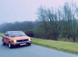 Honda Civic 1200 RS Replica