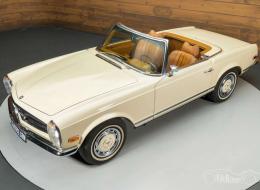 Mercedes-Benz SL 280