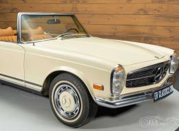 Mercedes-Benz SL 280