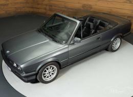 BMW Série 3 320i Cabriolet