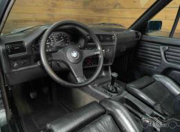 BMW Série 3 320i Cabriolet