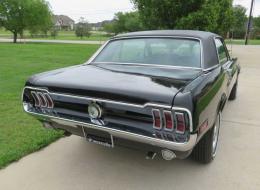 Ford Mustang CODE S 390