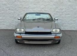 Jaguar XJS Cabriolet 4 places 