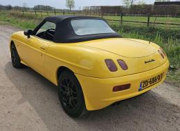 Fiat Barchetta Cabriolet