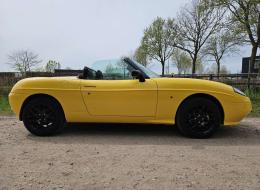 Fiat Barchetta Cabriolet