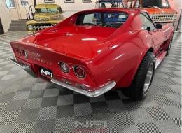 Chevrolet Corvette C3 Stingray