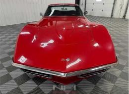 Chevrolet Corvette C3 Stingray