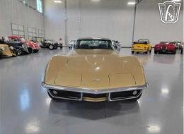 Chevrolet Corvette C3 Stingray