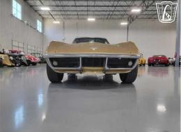 Chevrolet Corvette C3 Stingray