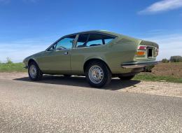 Alfa Roméo Alfetta GT