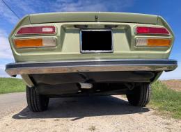 Alfa Roméo Alfetta GT