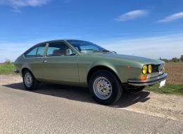Alfa Roméo Alfetta GT