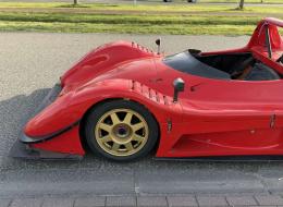 Radical SR3
