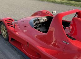 Radical SR3