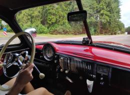 Chevrolet Styleline Deluxe