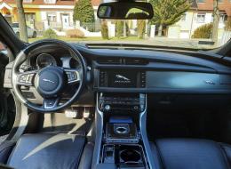 Jaguar XF S AWD