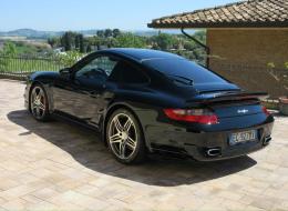 Porsche 997 Turbo Mk1 Manual Gear Box